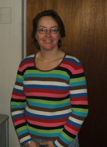 Barbara Sislian