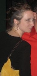 Margeaux Bucher
