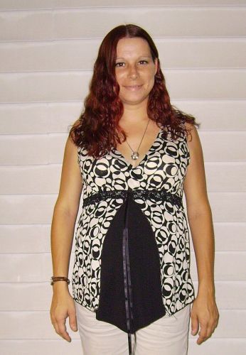 Brandy Blackwell