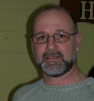 Richard Chetney