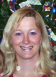 Sharon Ogle