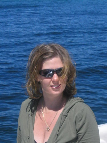 Valerie Bobbett