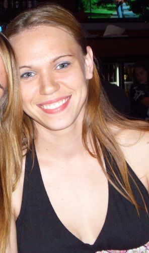 Jamie Hefner