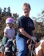 Linda Custer