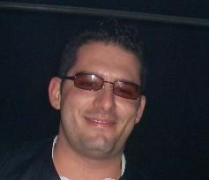 Jason Rezendes