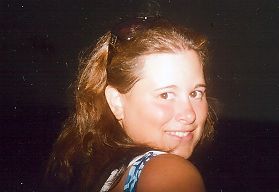 Holley Hensel