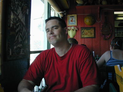 Timothy Seeley