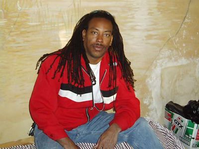 Kevin Hollis