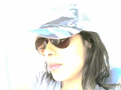 Maysa Elfayez
