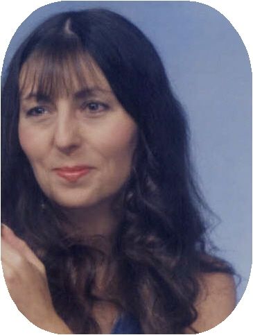 Deborah Wichterman