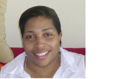 Vanessa Davis