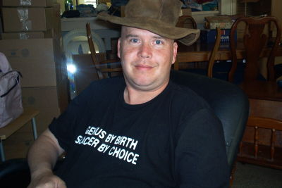 Brian Finley