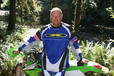 Gregory Greenwood
