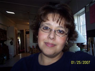 Gina Castro