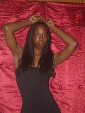 Chante Tyson