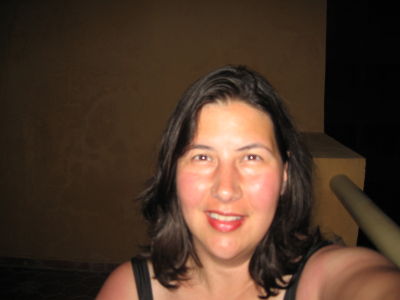 Melissa Decker