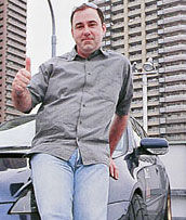 Paul Hansen