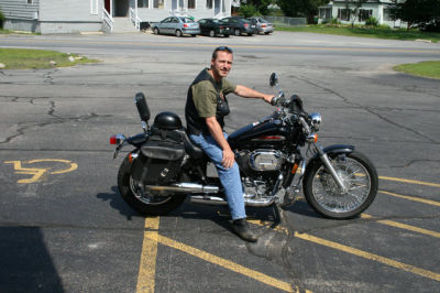 Robert Duval