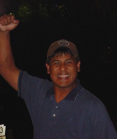 Joel Castillo