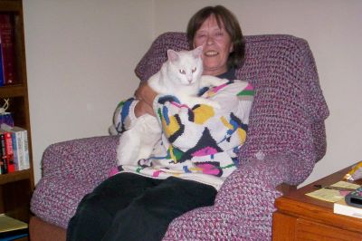 Nancy Mouser