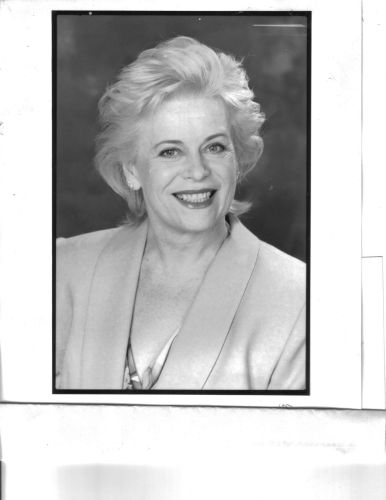 Anne Brennan