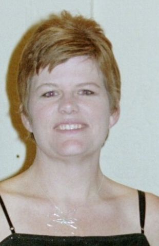 Christine Serrage