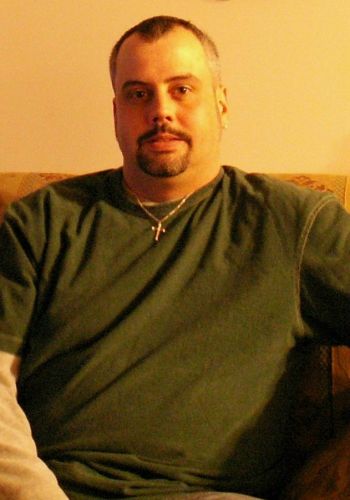 Scott Fry
