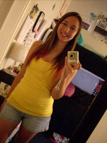 Carli Rege