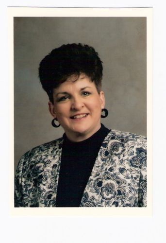 Janet Bailey