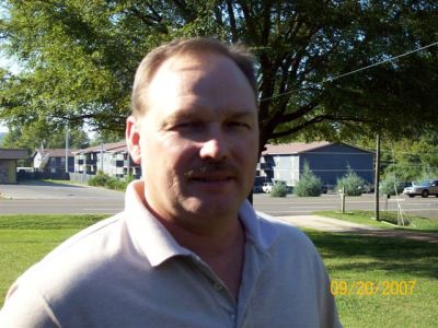 Steven Cornelison
