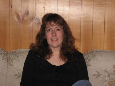 Julie Wolfe