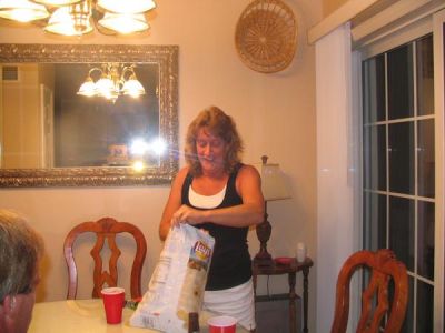 Kathleen Brown