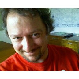 Anthony Gobat