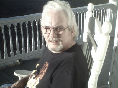 Joseph Mccall