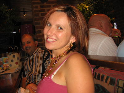 Jennifer Dubois
