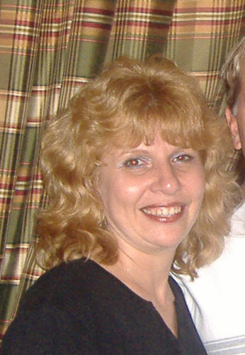 Margaret Eccleston