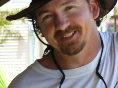 Douglas Brashear