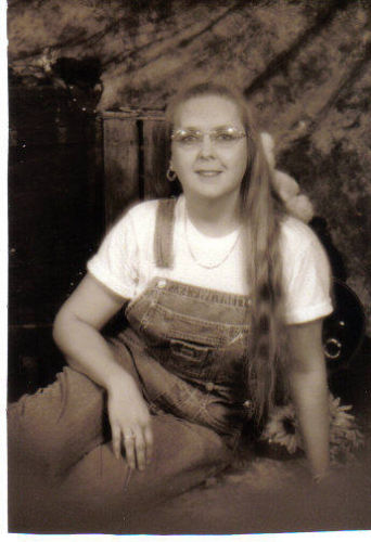 Opal Pennington