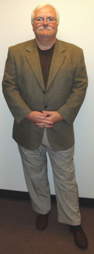 Alan Crews
