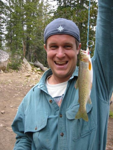 Matthew Anderson