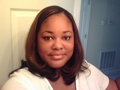 Kiedra Mchenry