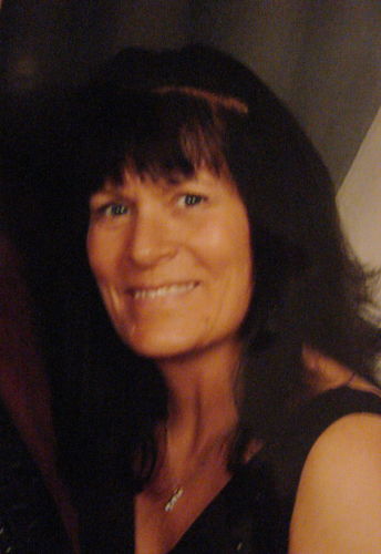 Deborah Orr