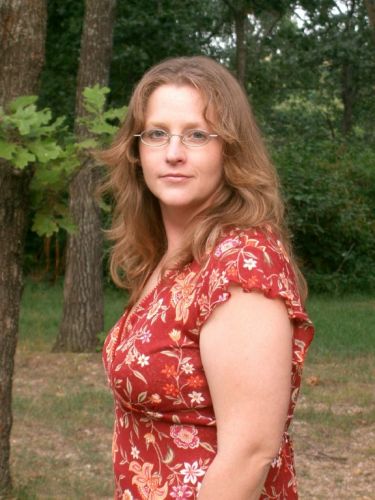 Christy Testerman