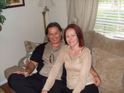 Cynthia Blackwell