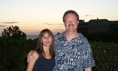 Bret Desermia