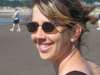 Christy Bender