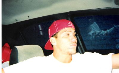 Rafael Jimenez