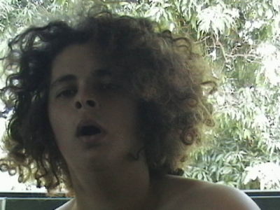 Justin Bensch