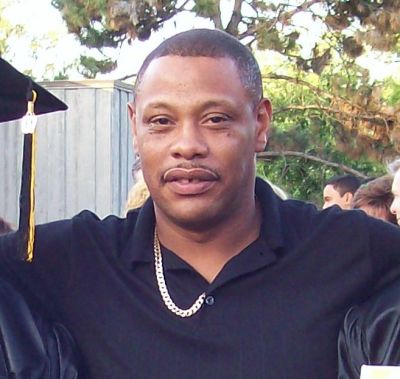 Charles Cox