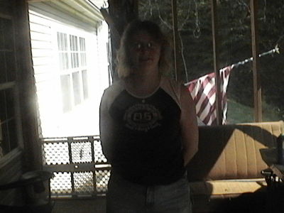 Patsy Lawson
